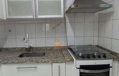 Imagem 8: Apartamento com 3 dormitórios, 74 m² - venda por R$ 468.000 ou aluguel...