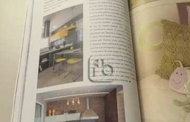 Imagem 9: CASA TRIPLEX PORTEIRA FECHADA NO CONDOMÍNIO BLUE HOUSES-RJ