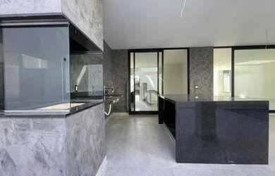 Imagem 9: Casa Triplex com 500m², 5 quartos 4suites 4 vagas - Art Life - Recreio...