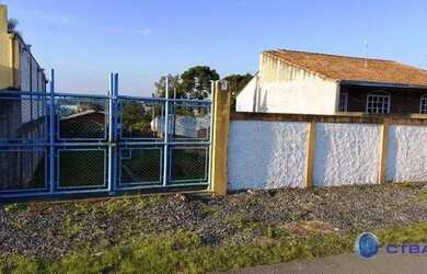 Imagem: O terreno possui 420m² de Área e está localizado em Borda