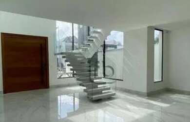 Imagem 4: Casa Triplex com 500m², 5 quartos 4suites 4 vagas - Art Life - Recreio...