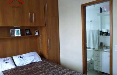 Imagem 6: Apartamento com 3 dormitórios à venda, 70 m² por R$ 532.000,00 - Vila...