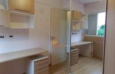 Imagem 6: Apartamento com 3 dormitórios, 74 m² - venda por R$ 468.000 ou aluguel...
