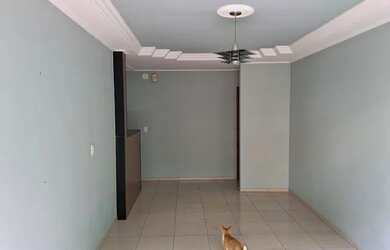 Imagem: A casa possui 1 Dormitório, 1 Banheiro e 70m² de Área e está