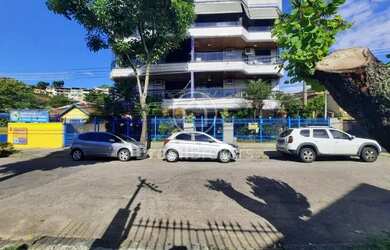 Imagem 1: Rio de Janeiro - Apartamento Padrão - Freguesia Ilha do Governador