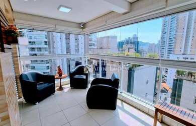 Imagem 2: OPORTUNIDADE NO GONZAGA!ALTO PADRÃO, LAZER COMPLETO,VARANDA GOURMET