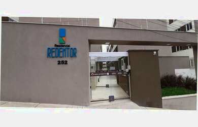 Imagem: Apartamento de 2 quartos no Paineiras - Residencial Redentor