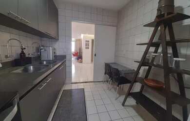 Imagem 16: Alugo apartamento por diária - mobiliado 350 metros praia Ponta Verde