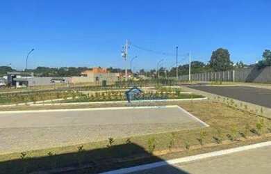 Imagem 10: Terreno à venda, 300 m² por R$ 365.000 - Condomínio London Park - Indaiatuba/SP