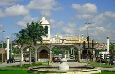 Imagem: A casa em condomínio à venda possui 3 Dormitórios, 5 Banheiros