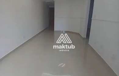 Imagem: O apartamento possui 3 Dormitórios, 1 Banheiro, 2 Vagas na