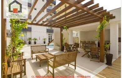 Imagem: O apartamento à venda possui 3 Dormitórios, 4 Banheiros, 2