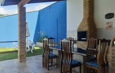 Imagem 8: Casa para venda em Capricórnio II - Caraguatatuba - SP