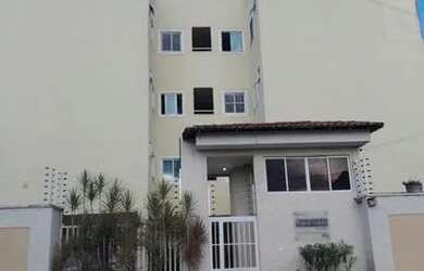 Imagem: O apartamento possui 2 Dormitórios, 1 Banheiro, 58m² de Área