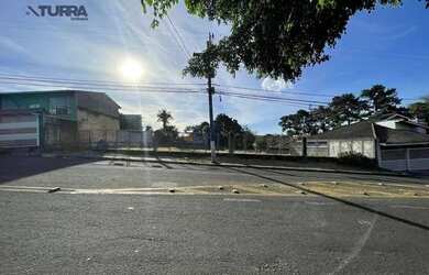 Imagem: O terreno possui 600m² de Área e está localizado em Jardim