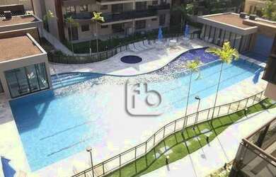 Imagem 4: Cobertura Duplex Condomínio Liv Life Style Residence Recreio dos Bandeirantes