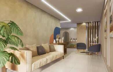 Imagem 2: APARTAMENTO COM 62.18 m² - UMUARAMA - MONGAGUA SP