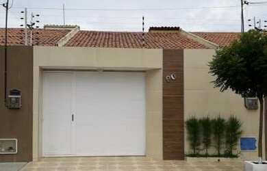 Imagem: A casa possui 3 Dormitórios, 3 Vagas na garagem e está localizado