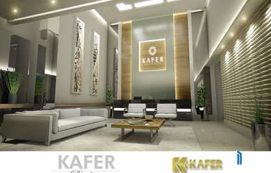 Imagem 5: Apartamento 3 dormitórios suíte , 108 m², sacada c/ churrasqueira no...