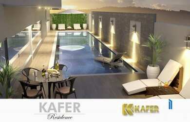 Imagem 8: Apartamento 3 dormitórios suíte , 108 m², sacada c/ churrasqueira no...