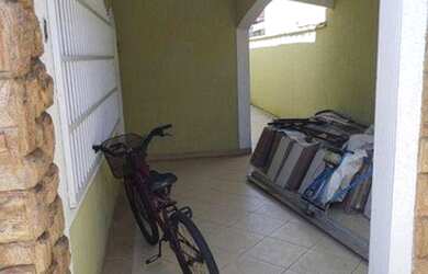 Imagem 3: Casa à venda, 178 m² por R$ 515.000,00 - Ocian - Praia Grande/SP