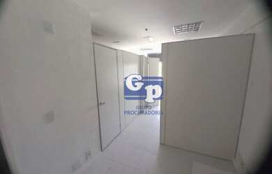 Imagem: O depósito possui 45m² de Área e está localizado em Alcântara