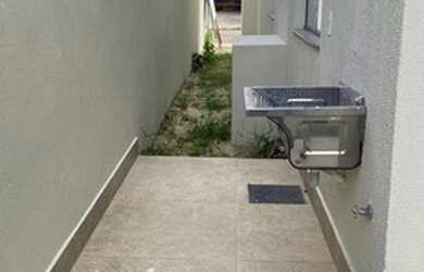 Imagem 9: Casa no Residencial Irmãos Platon