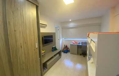 Imagem 8: Avenida Boa Viagem Pina, 4 Qts, 4 Suítes, Closet, 3 Vagas, 205m², Vista...