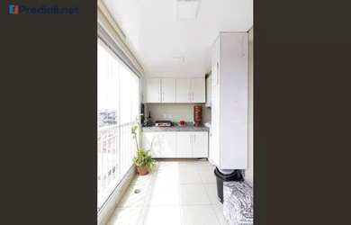 Imagem 12: Apartamento à venda, 70 m² por R$ 675.000,00 - Freguesia do Ó - São...