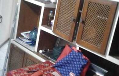 Imagem 6: FLAT Armação Apartamento com 1 dormitório