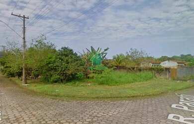 Imagem 3: Lote 458 m² esquina Residencial Mar Verde R$350.000