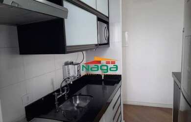 Imagem 11: Apartamento à venda, 63 m² por R$ 560.000,00 - Vila Guarani Z Sul -...