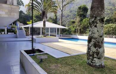 Imagem 3: LINDA RESIDÊNCIA COM VISTA DESLUMBRANTE