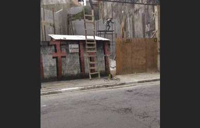 Imagem: O depósito possui 130m² de Área, Imóvel novo e está localizado