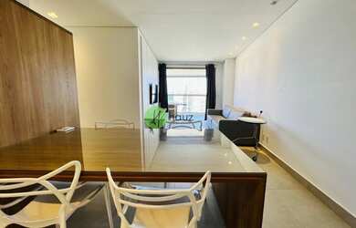 Imagem 9: APARTAMENTO MARAVILHOSO, VISTA PARA O MAR, PARA LOCAÇÃO ANUAL, NA RIVIERA...