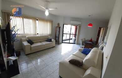 Imagem: O apartamento possui 3 Dormitórios, 2 Banheiros, 1 Vaga na