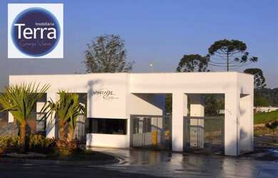 Imagem: O terreno possui 556m² de Área e está localizado em Chácara