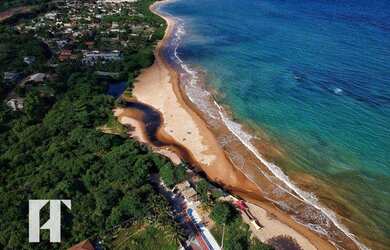 Imagem 4: Área à venda, 82787 m² por R$ 29.000.000,00 - Praia de Bicanga - Serra/ES