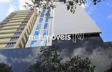 Imagem: O depósito possui 450m² de Área e está localizado em Savassi