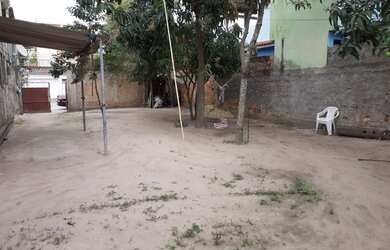 Imagem 11: Terreno plano entre a Ronda Alta e Letícia Jd. Maravilha