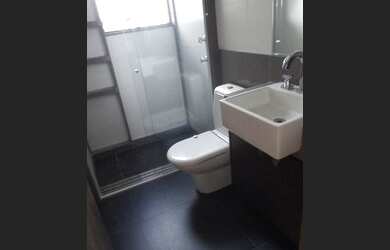 Imagem 6: Excelente primeira locação vista linda 115 metros quadrados com 3 quartos...