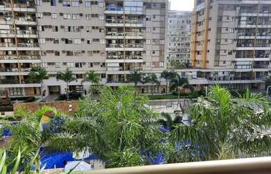 Imagem 8: Lindo apartamento 03 quartos vista lazer no Park Premium Recreio