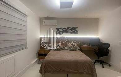 Imagem 12: Mundo Novo Dolce Vita Andar Alto 100 Recém Reformado Porteira Fechada