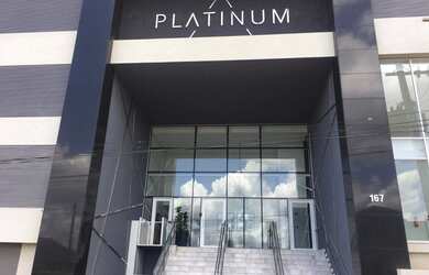 Imagem: O apartamento possui 3 Dormitórios, 3 Banheiros, 3 Vagas na