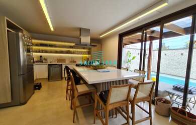 Imagem 15: CASA MARAVILHOSA, NOVINHA LINDA E ACONCHEGANTE NO CANTO DIREITO DA PRAIA...