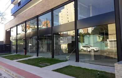 Imagem: O depósito possui 33m² de Área, Imóvel novo e está localizado