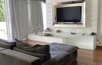 Imagem 10: Casa Alto Padrão-Bairro Vila Rica-Três Corações-MG