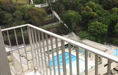 Imagem 16: Apartamento. Piscina, Varanda, 70m² de Áreae1 Vaga na garagem
