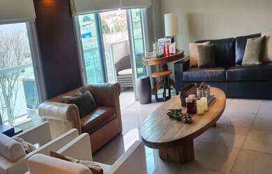 Imagem 5: APARTAMENTO A VENDA NO BAIRRO LIDICE 3 SUITES 2 VAGAS LIVRES E PORTARIA...