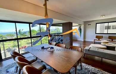 Imagem: O apartamento possui 3 Dormitórios, 3 Banheiros, 2 Vagas na